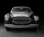 Cunningham C-3 Continental Coupe 1953 года